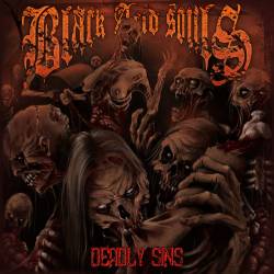 Black Acid Souls : Deadly Sins